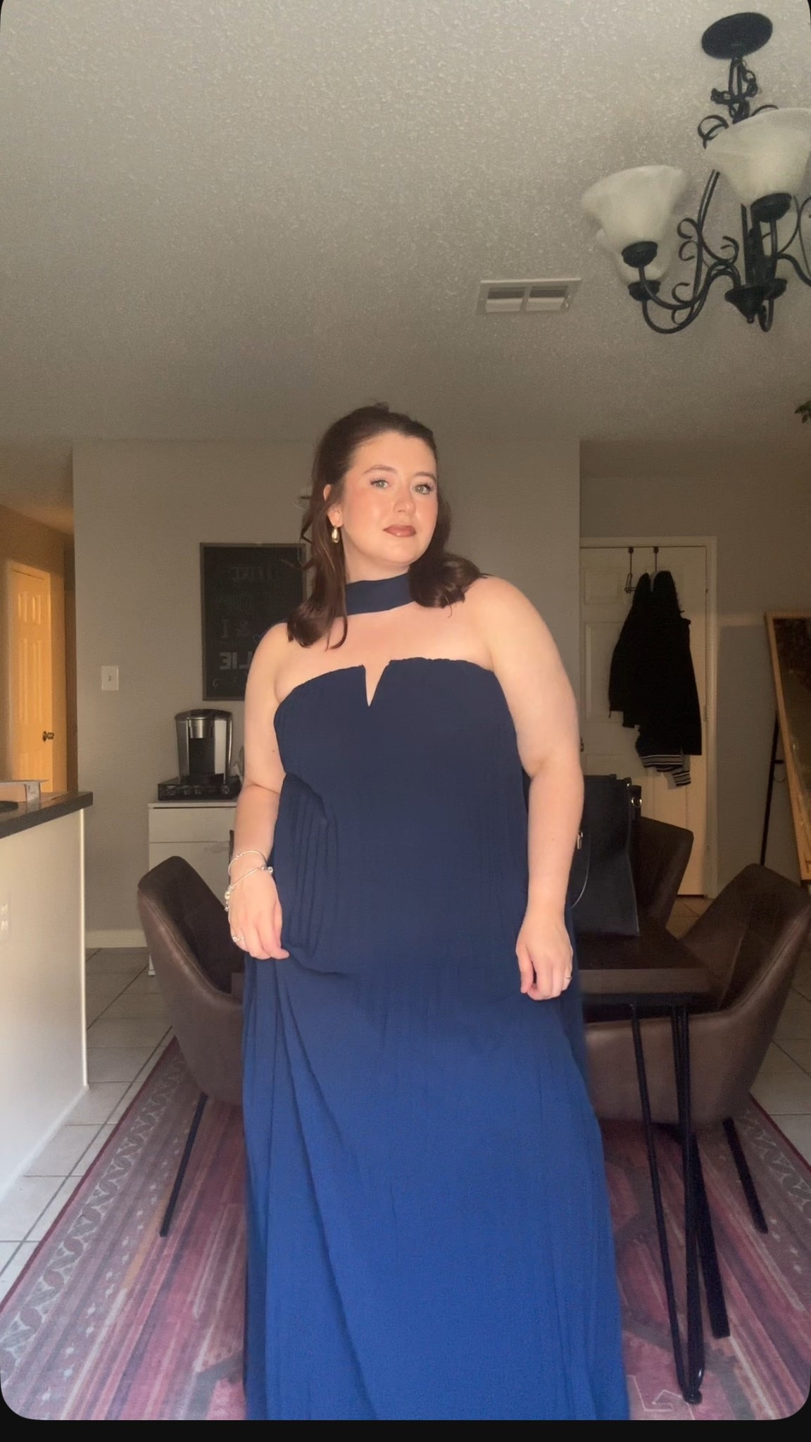 Wedding guest dress inspo for fall weddings
Regular size 10, wearing XL 

#LTKFindsUnder100 #LTKWedding #LTKStyleTip