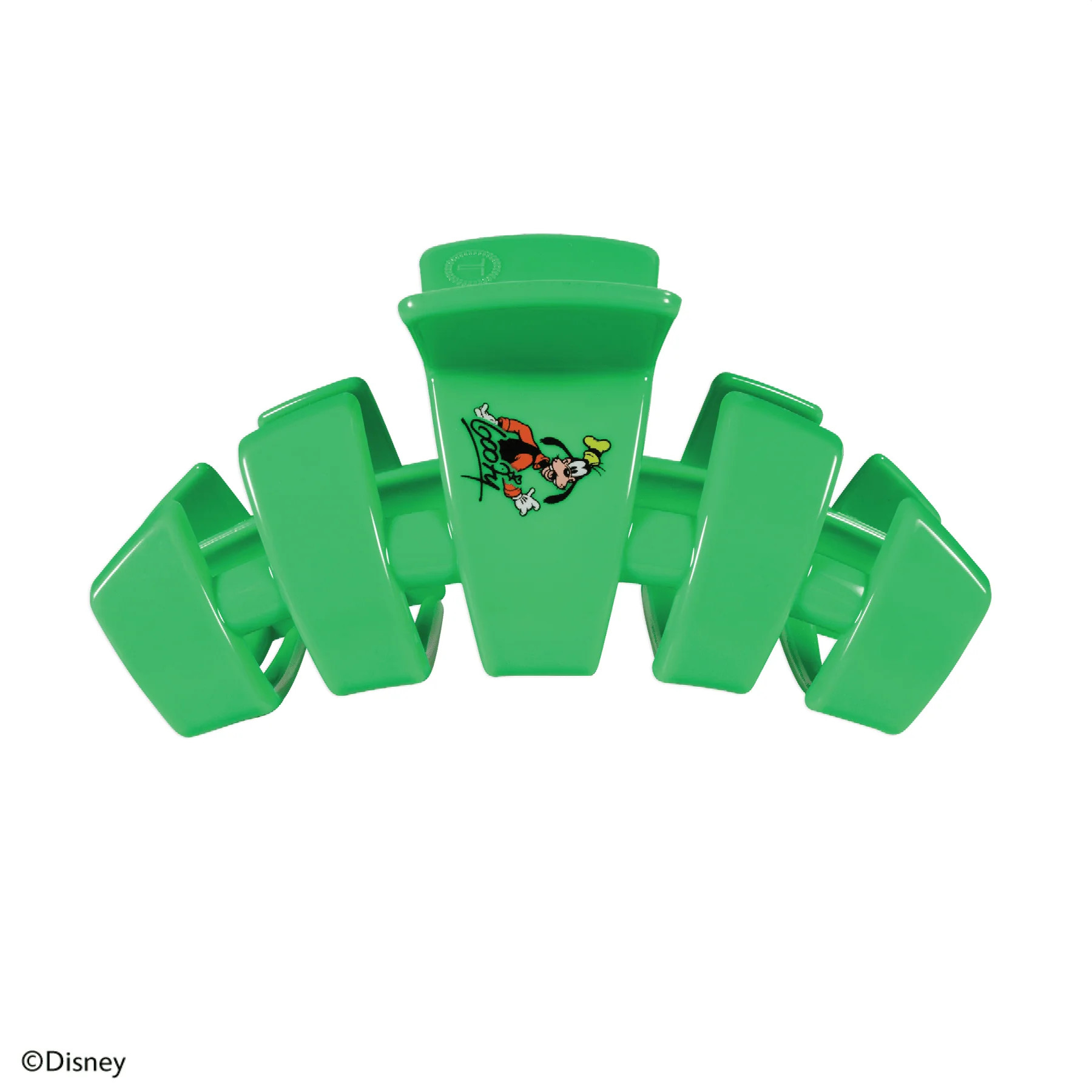 Classic Goofy Medium Claw Clip | TELETIES