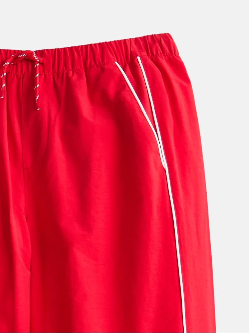 Weekend Academy Girls Track Pants, Sizes 4-18 | Walmart (US)