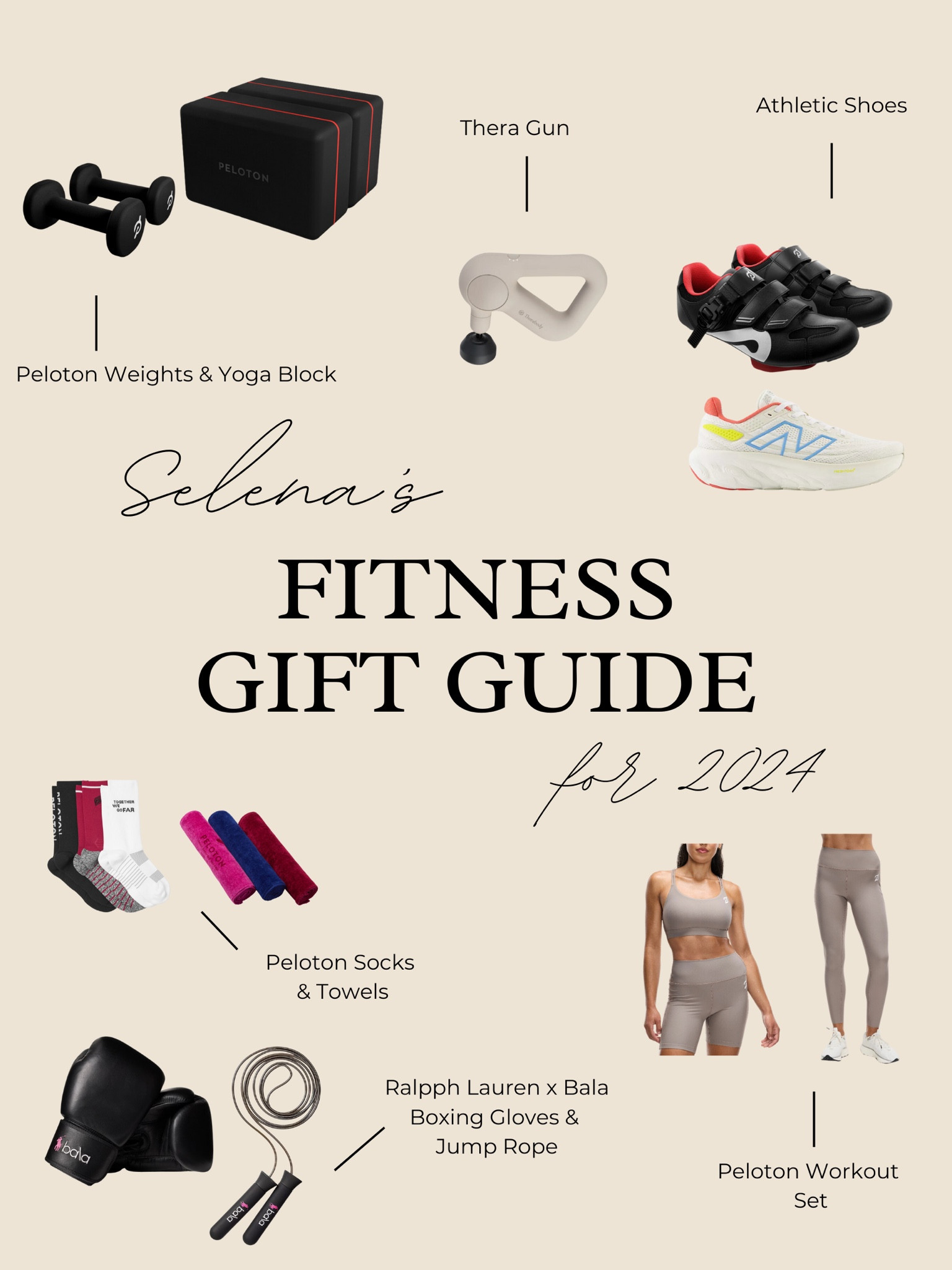 The perfect fall gift guide for your fitness friends 

#LTKFitness #LTKHoliday #LTKActive
