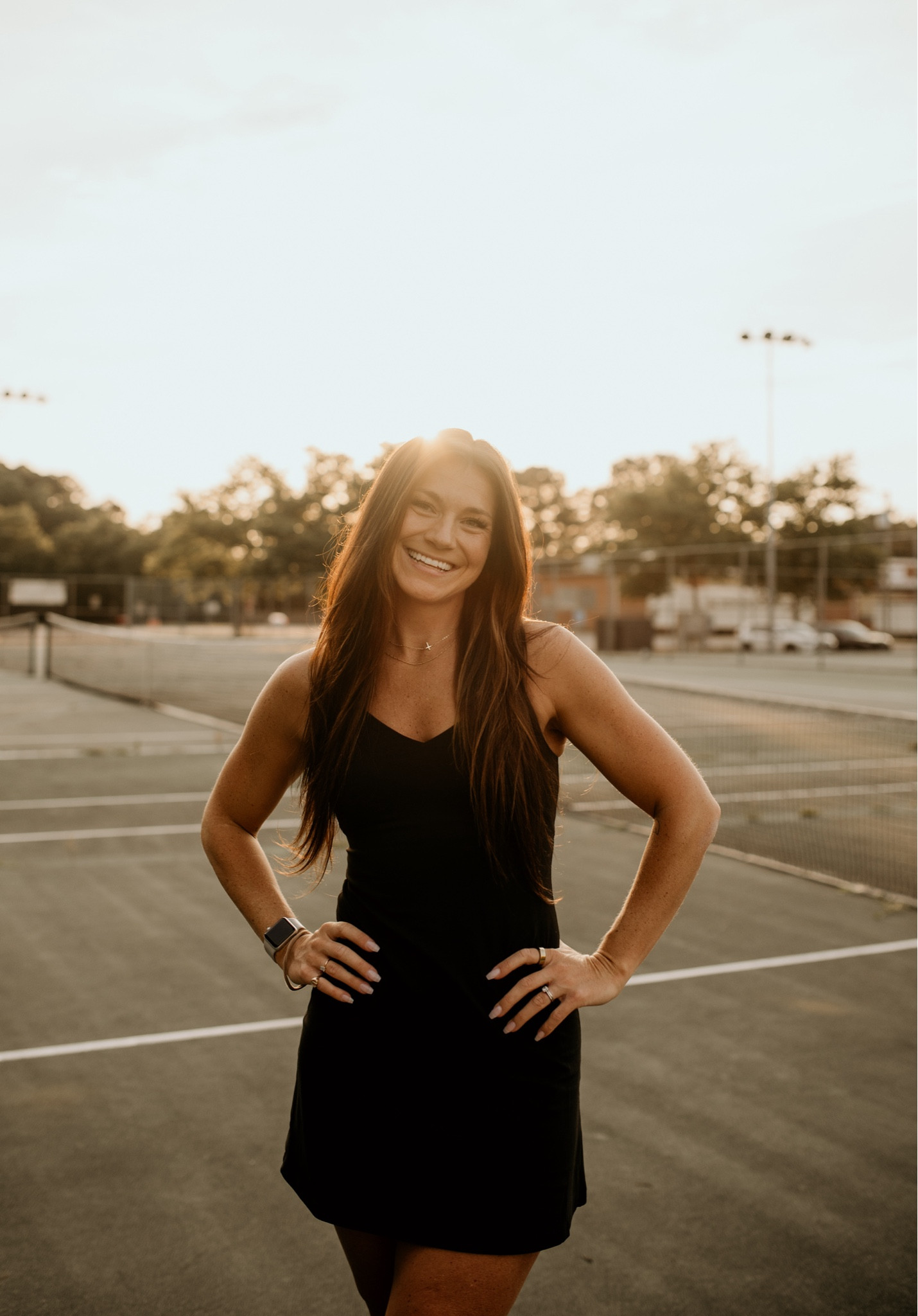 New FAVEEEE summer dress- can dress it up or use for a workout .. I got size 6

#LTKFitness #LTKSeasonal #LTKActive