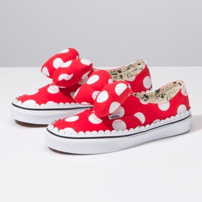 Disney x Vans Authentic Gore | Shop At Vans | Vans (US)