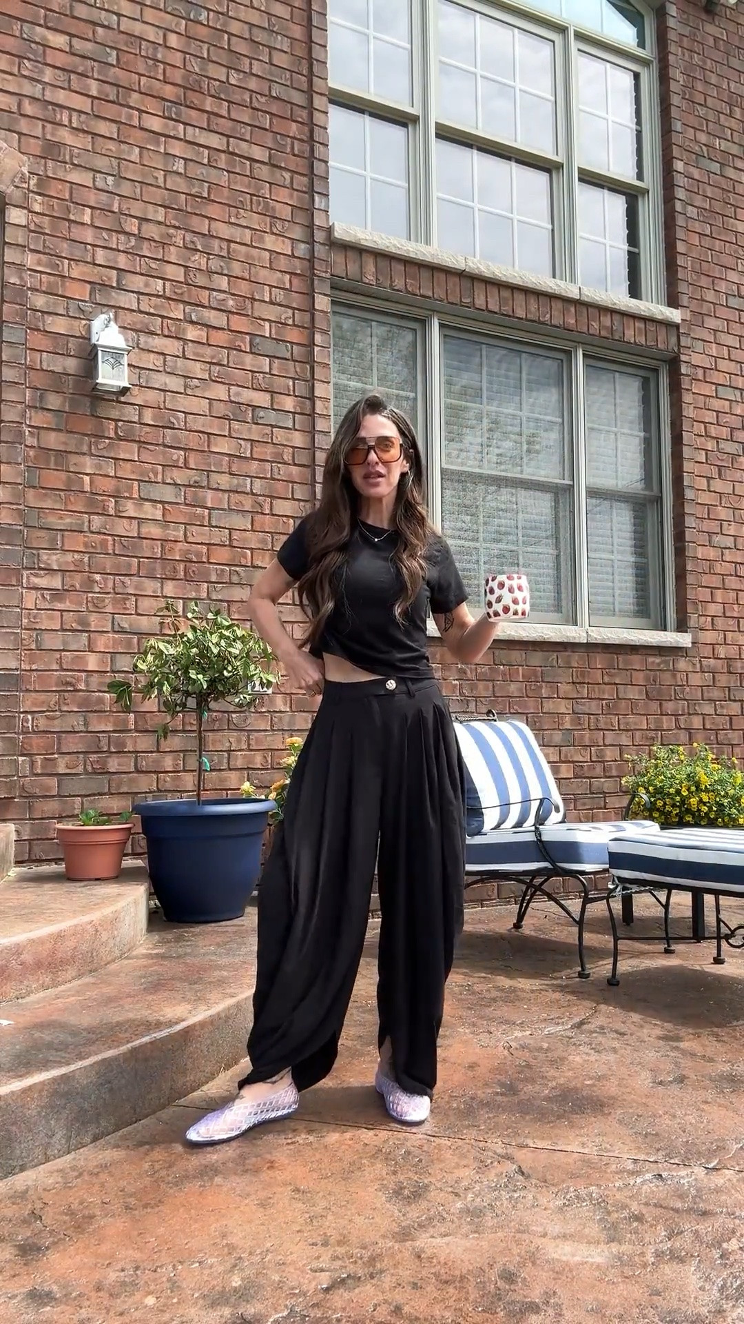 Prime day deals! These pants are too good and can be dressed up or down!