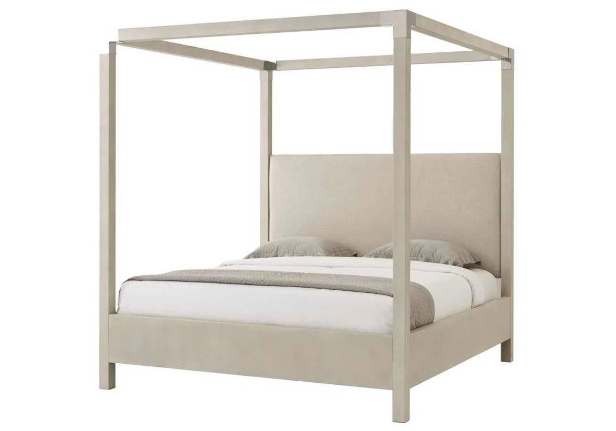 CLAUDIA KING BED | Alice Lane Home Collection