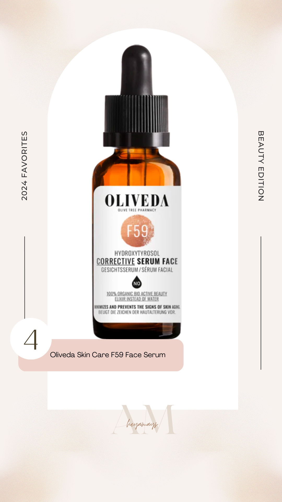 I tried Oliveda for the first time a few months ago and am obsessed! I’m excited to use more products from them this year! Skincare// morning skincare routine // nighttime skincare routine // beauty favorites // F59 // follow and DM me on IG “Heyamays”
to get the link!

#LTKGiftGuide #LTKBeauty