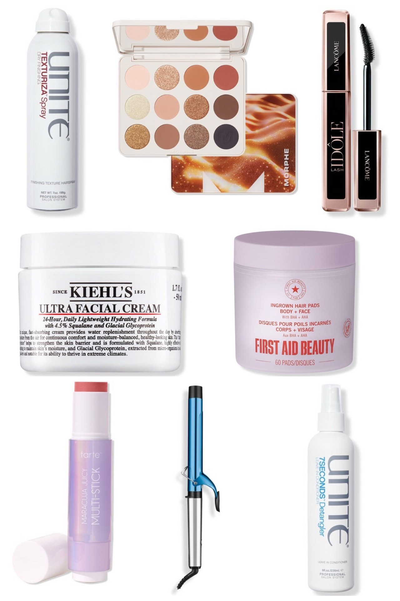 Ulta 50% off today only 

#LTKBeauty #LTKSaleAlert