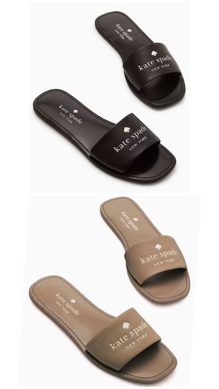 Kate Spade sandals on sale 

#LTKunder100 #LTKsalealert #LTKshoecrush