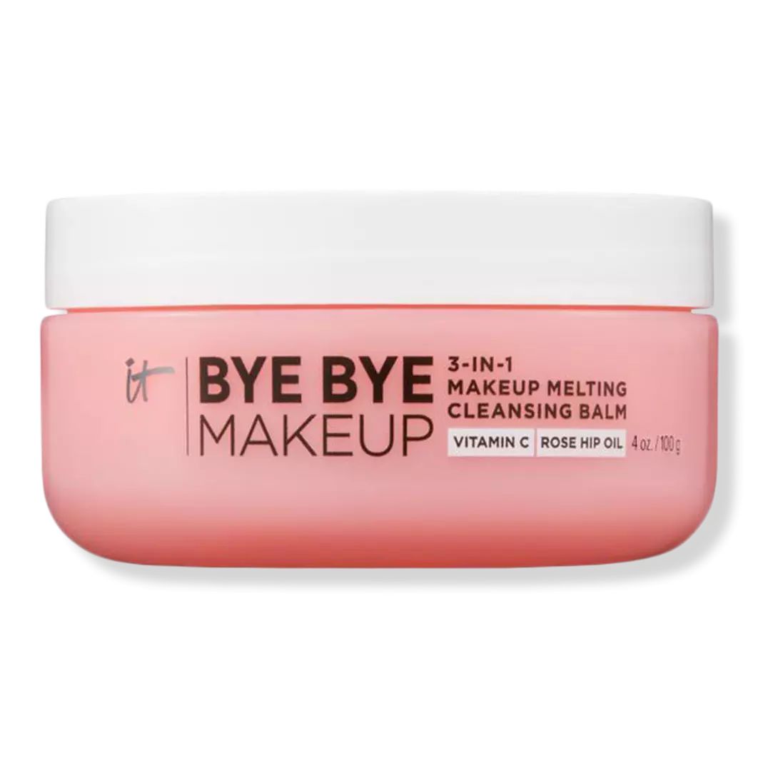 Bye Bye Makeup 3-in-1 Makeup Melting Cleansing Balm | Ulta