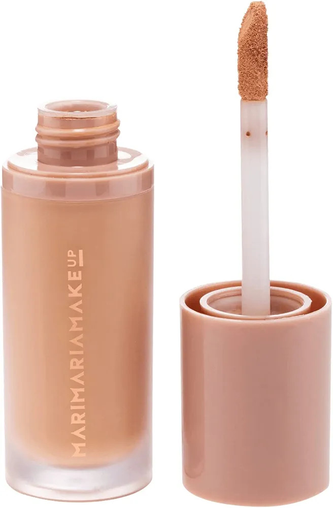 Mari Maria Makeup Velvet Skin Nude - Base Líquida 25g | Amazon (BR)