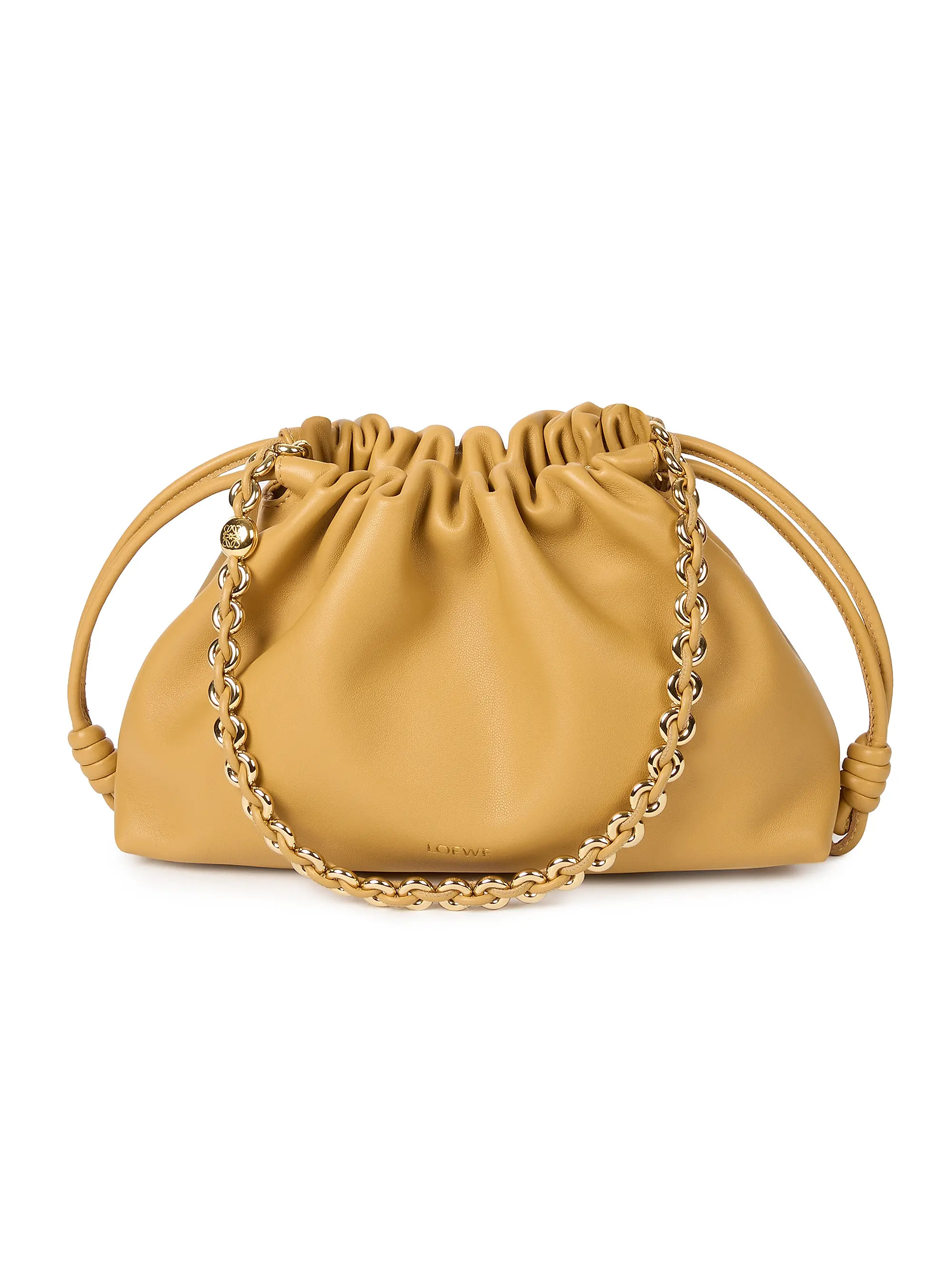 LOEWE Medium Flamenco Shoulder Bag | Saks Fifth Avenue | Saks Fifth Avenue