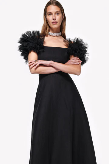 Giamba Dress | COUPER