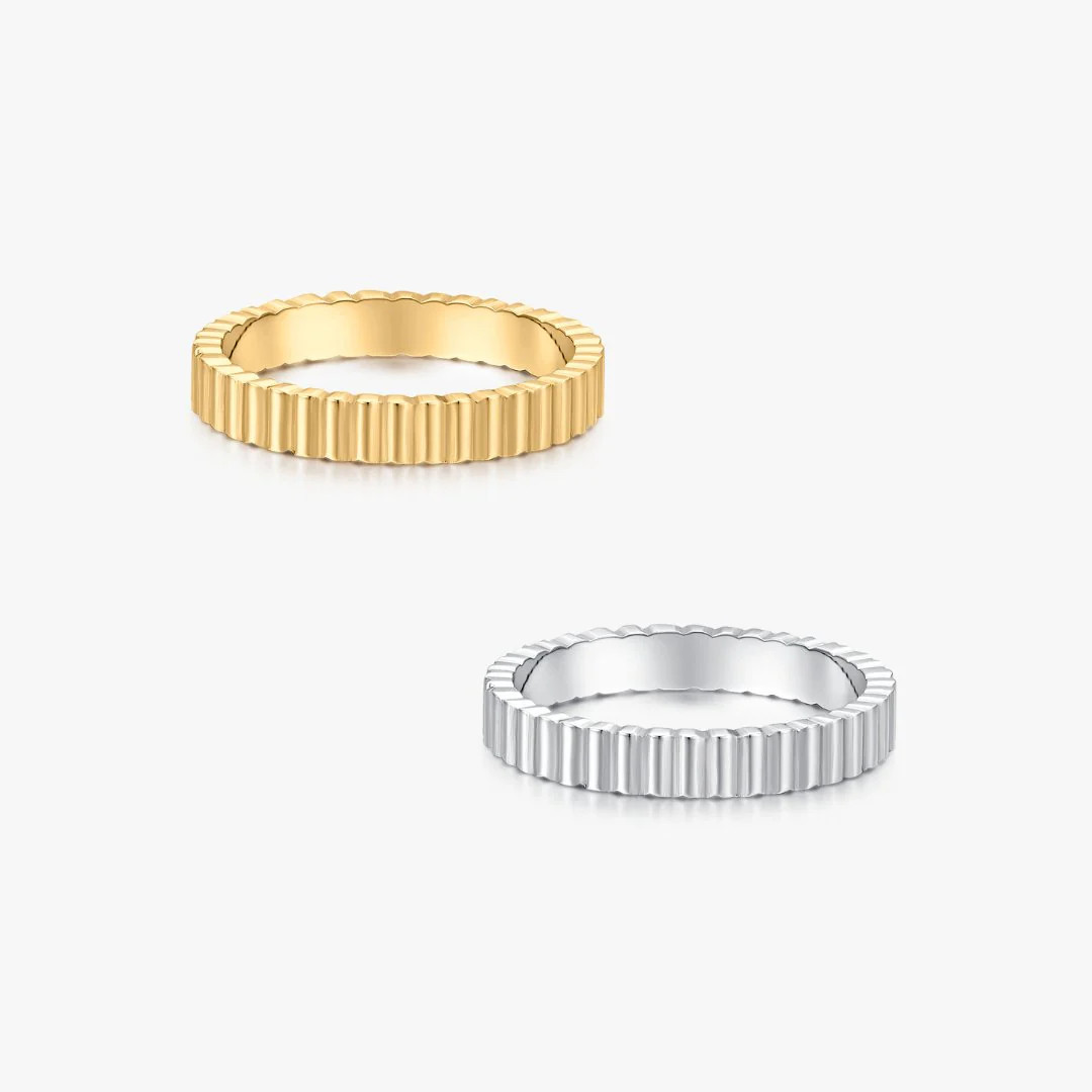 Claire Ring | Flaire & Co.