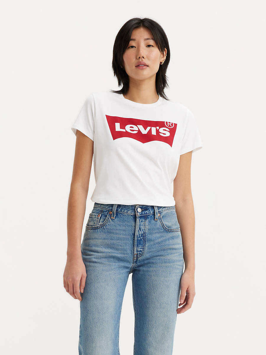 The Perfect Tee | Levi's (DE)