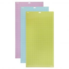 Machine Mat Variety Pack, 12" x 24" (3 ct) | Cricut