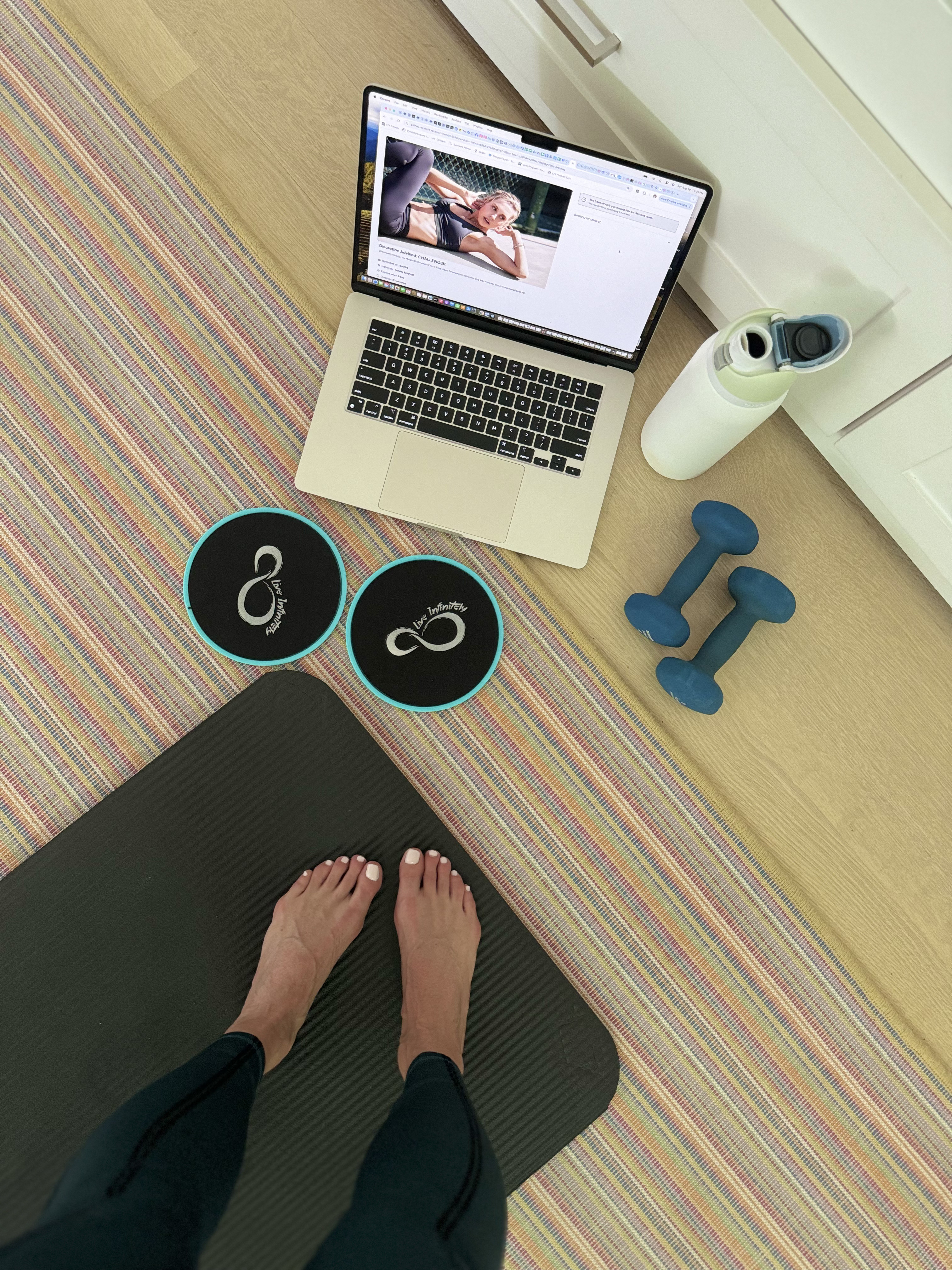 Active Lovers Gift Guide♥️ all the essentials you'll need to stay motivated throughout the next year + the best workout sets around rn! 

 

#LTKActive #LTKFindsUnder50 #LTKGiftGuide