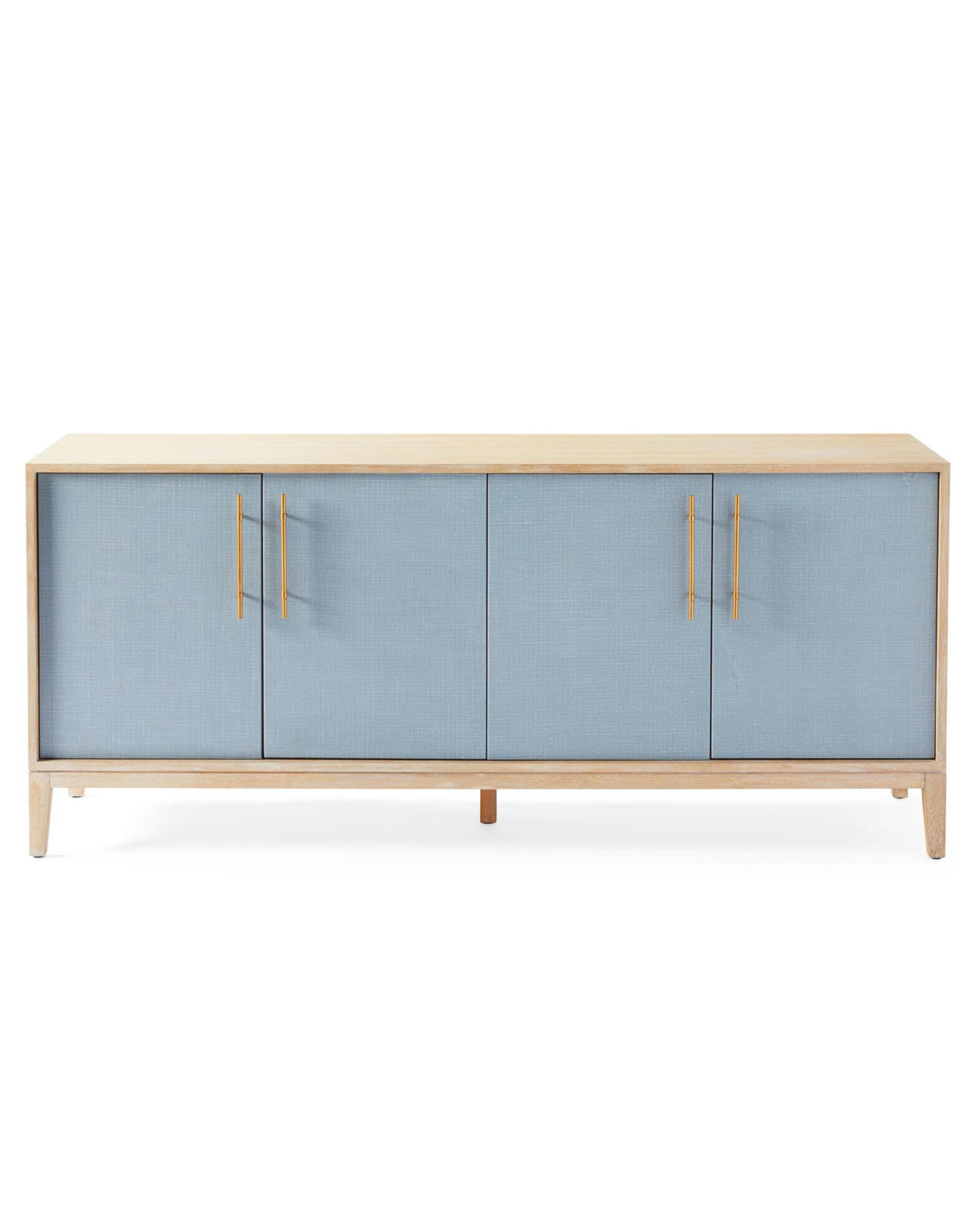 Wooster Sideboard | Serena and Lily