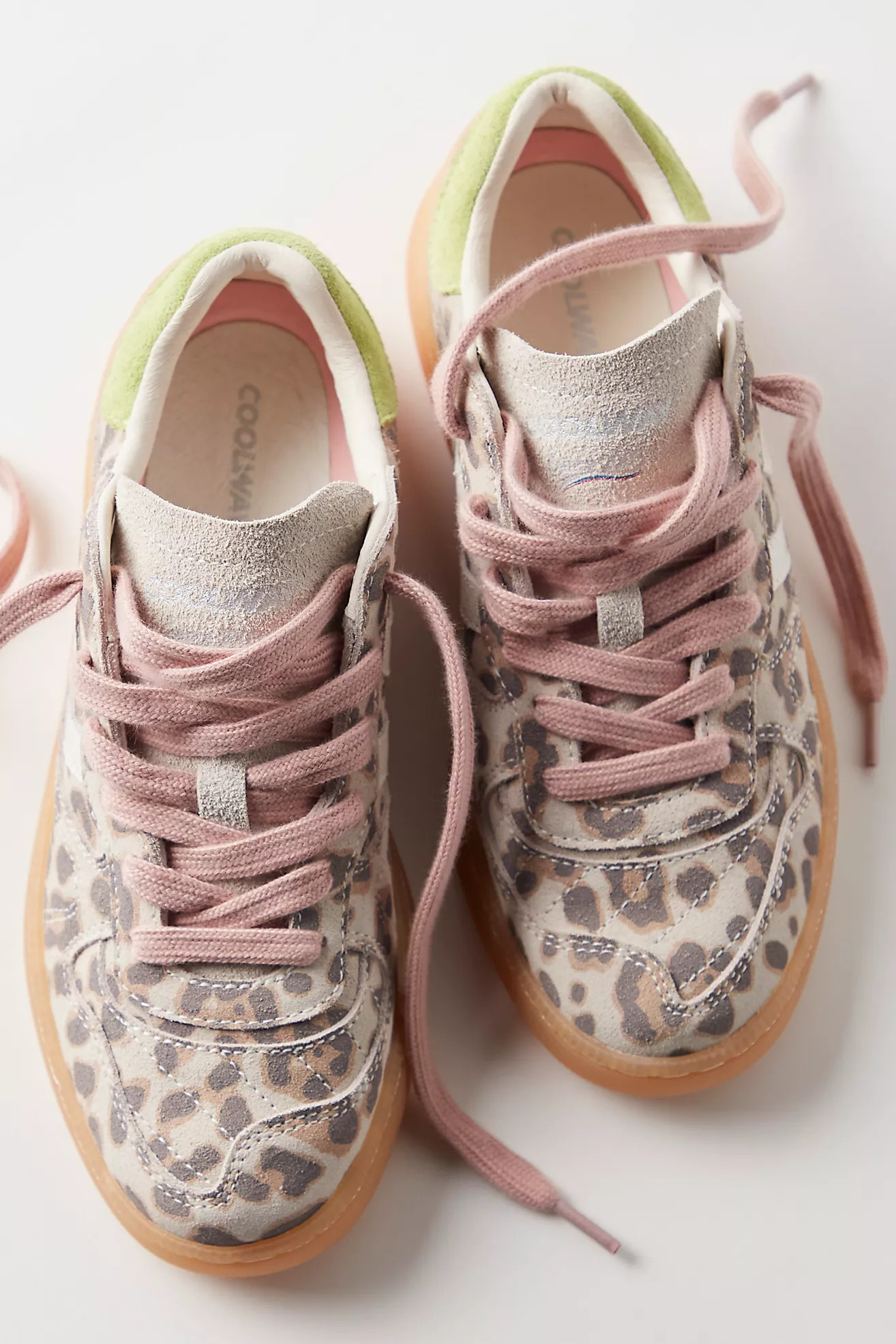 Coolway Goal Sneakers | Free People (Global - UK&amp;FR Excluded)