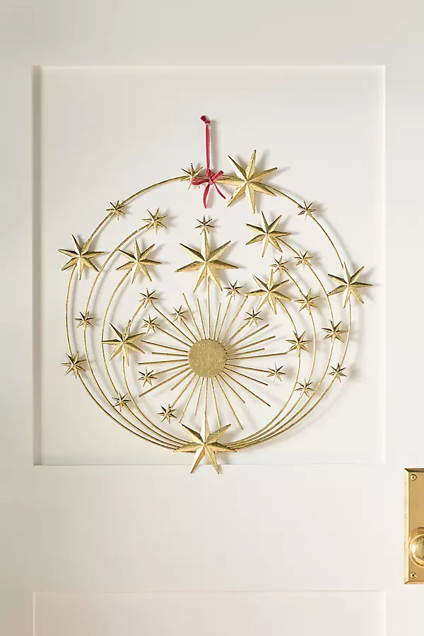 Hedy Wreath | Anthropologie (US)