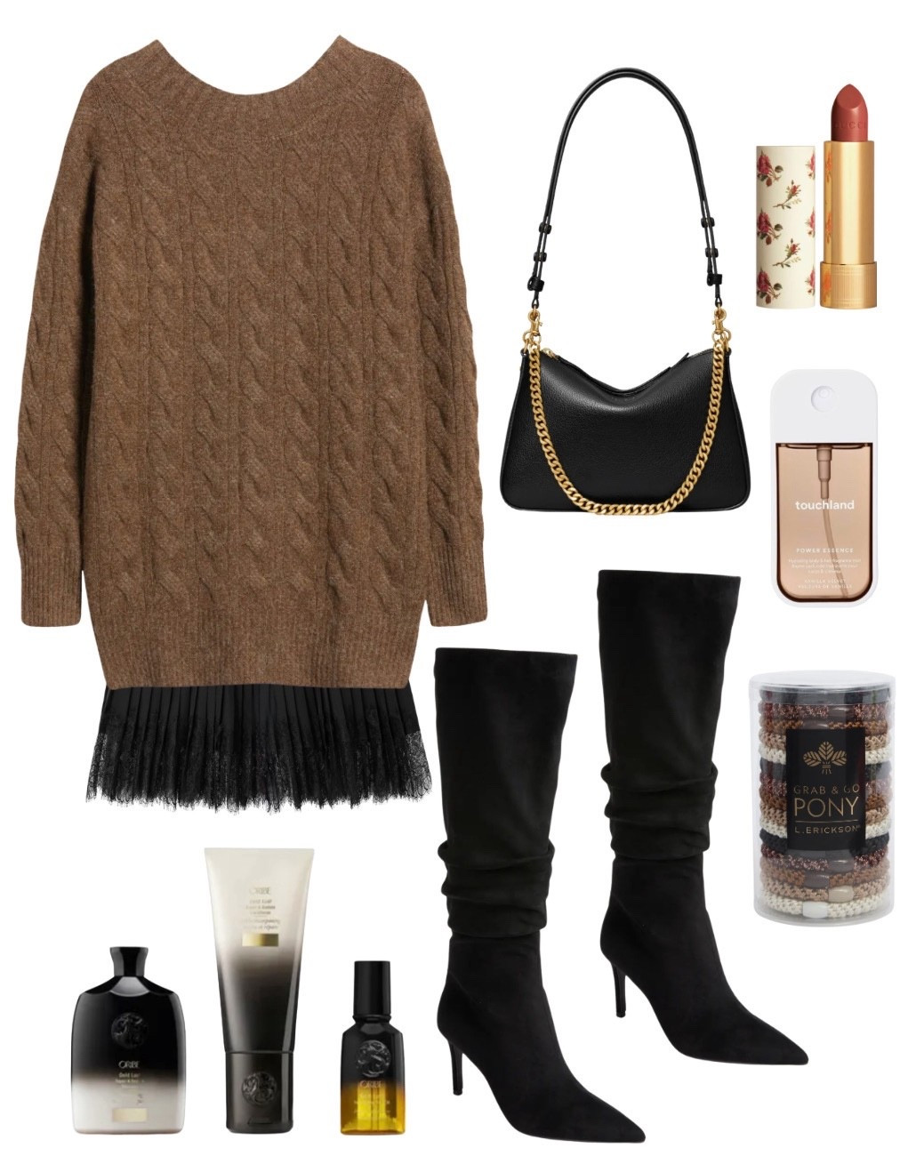 Add length to a short dress with this lace skirt

#ltksalealert


#LTKFindsUnder100 #LTKSeasonal #LTKFindsUnder50