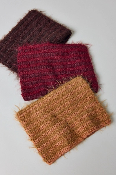 Mylo Fuzzy Beanie | Urban Outfitters (US and RoW)