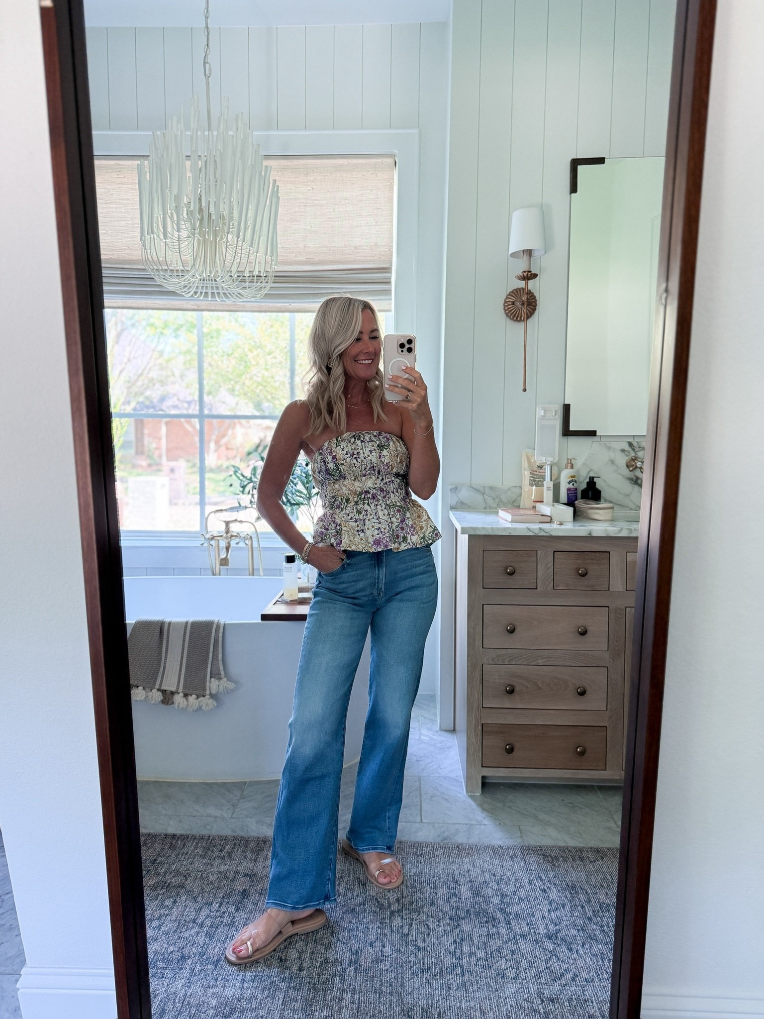 Go to outfit lately!

#LTKStyleTip #LTKSaleAlert #LTKSeasonal