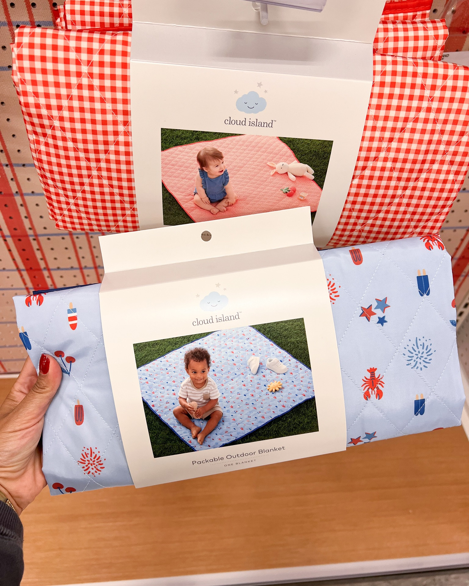 Baby finds

#LTKmomlife