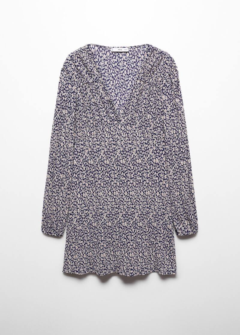 Suche: Kleid Damen (504) | Mango Deutschland | MANGO (DE)