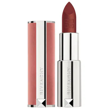 Le Rouge Sheer Velvet Matte Lipstick - Givenchy | Sephora | Sephora (US)