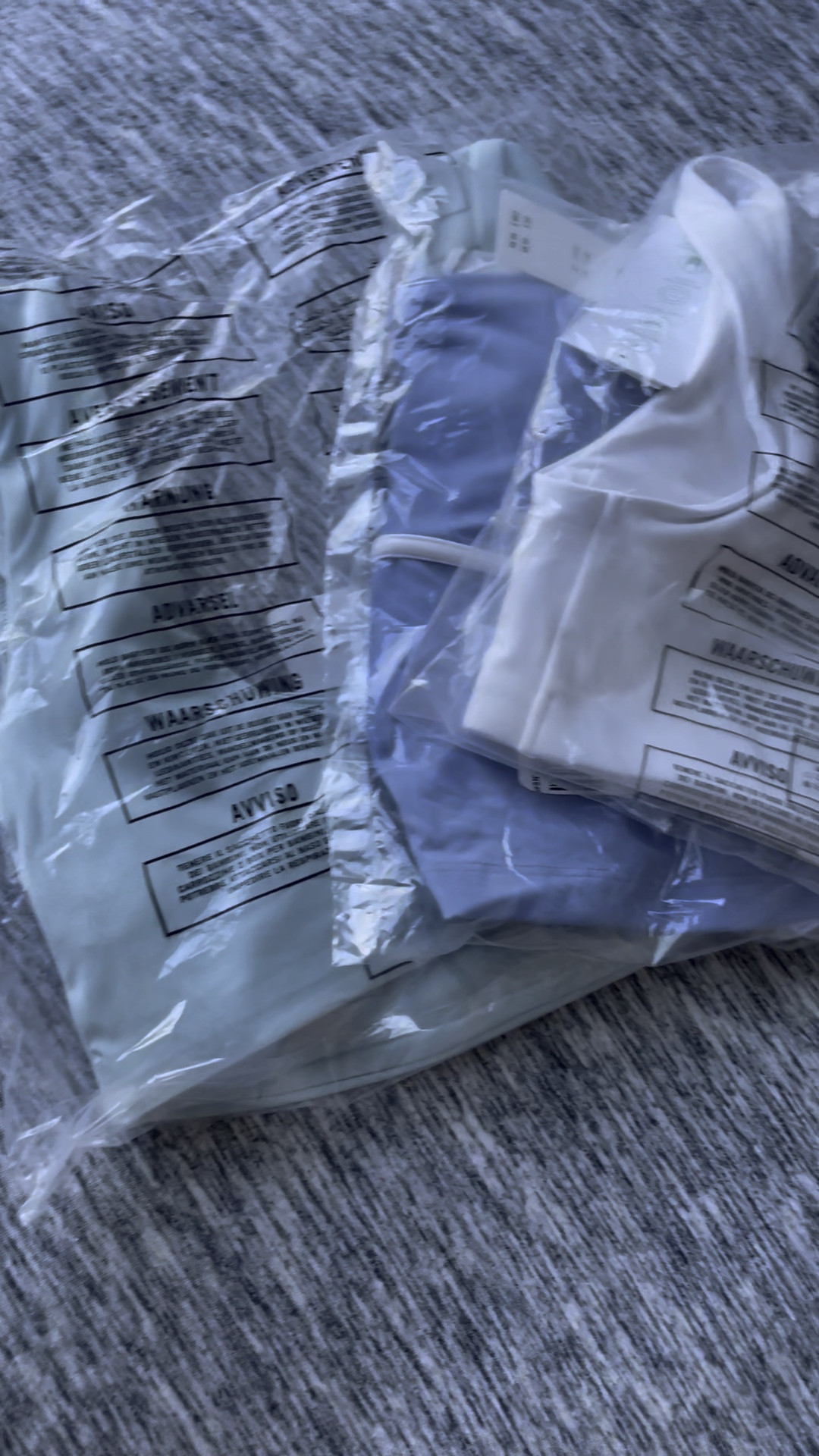 Hollister haul🩷

#LTKfitness #LTKfindsunder50 #LTKstyletip