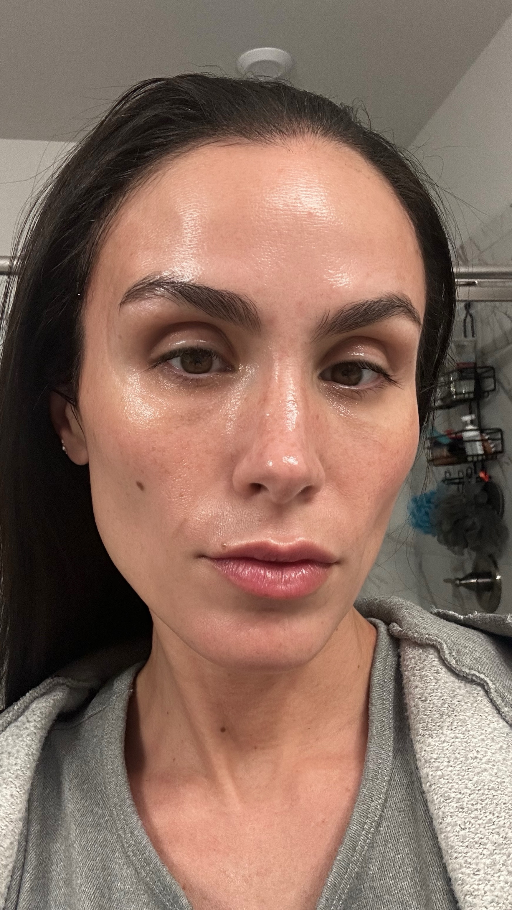 Que Bella Charcoal Detox Mask 

#LTKOver40 #LTKFindsUnder50 #LTKBeauty