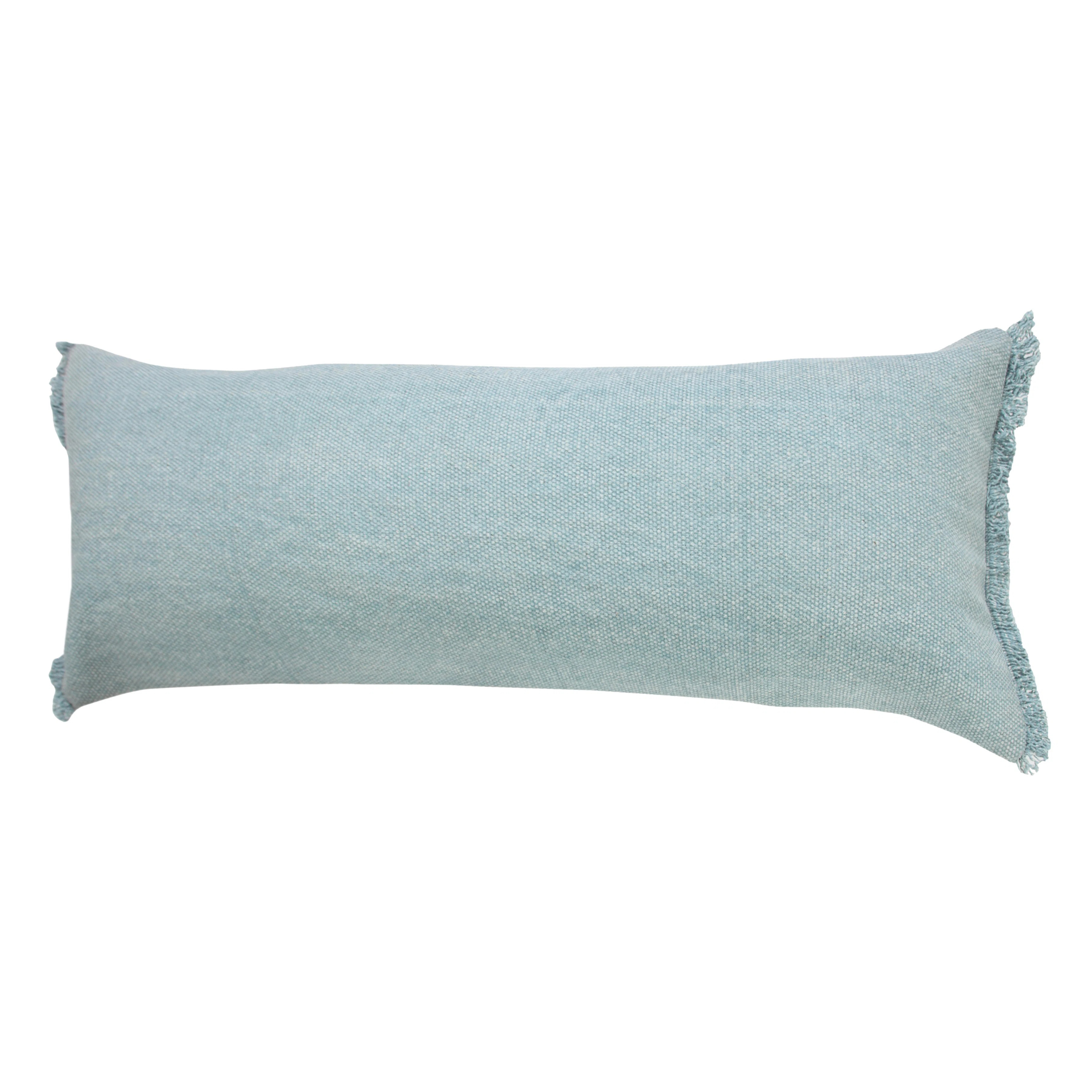 Doneal Cotton Throw Pillow | Wayfair North America