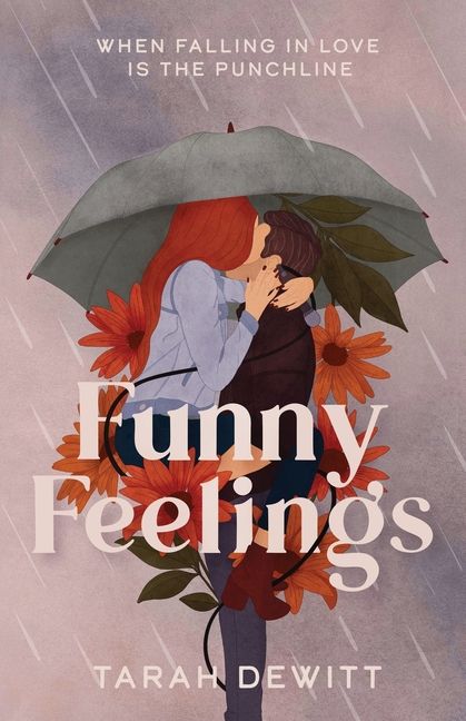 Funny Feelings (Paperback) | Walmart (US)