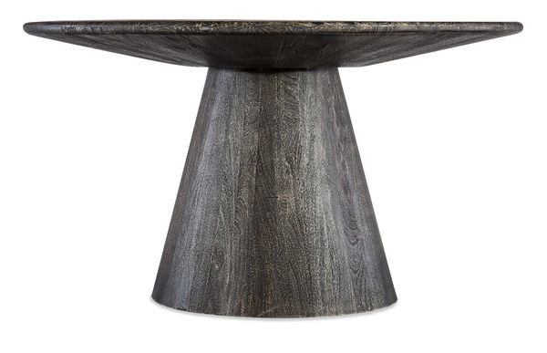 Commerce and Market Madison Round Dining Table | Scout & Nimble