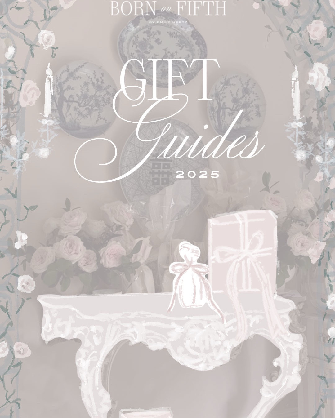 The first two gift guides for tweens and little boys, aka my kids!

#LTKSeasonal #LTKFamily #LTKParties