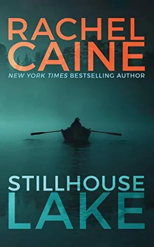 Stillhouse Lake: 1 Paperback - USED - VERY GOOD Condition - Walmart.com | Walmart (US)
