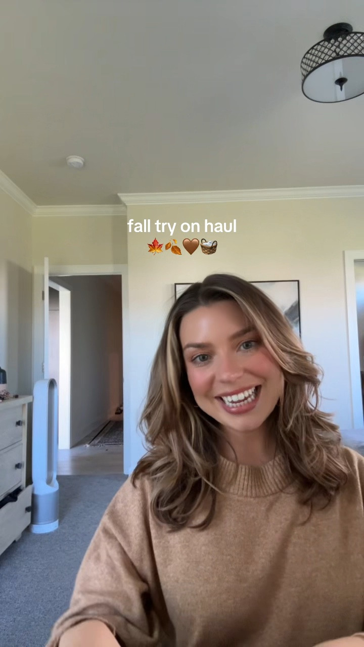 Fall haul at American eagle! 

#LTKSeasonal