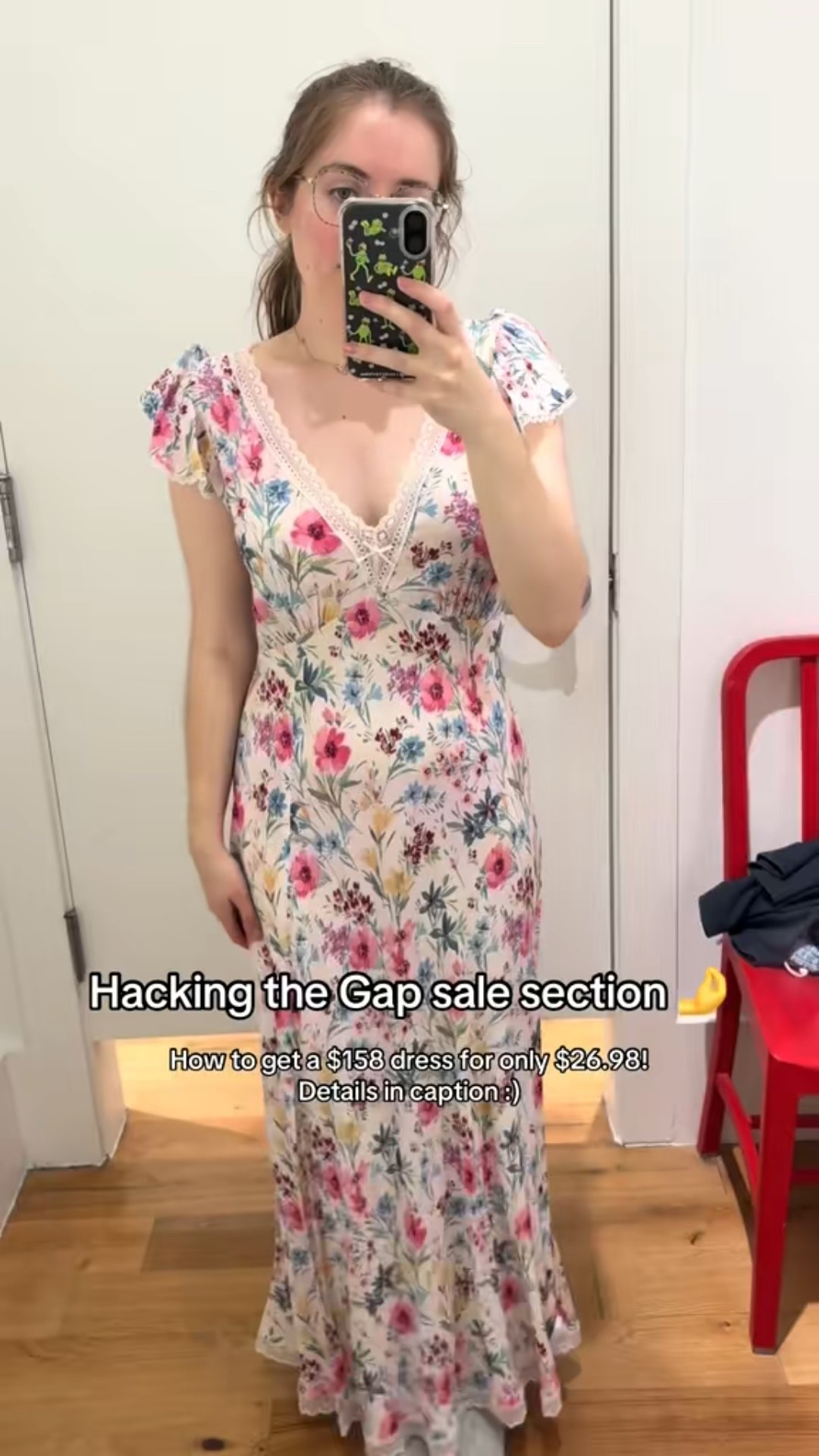 Lana del Rey vibes in this affordable floral maxi dress :)

#LTKcanada #LTKsale #LTKdresses