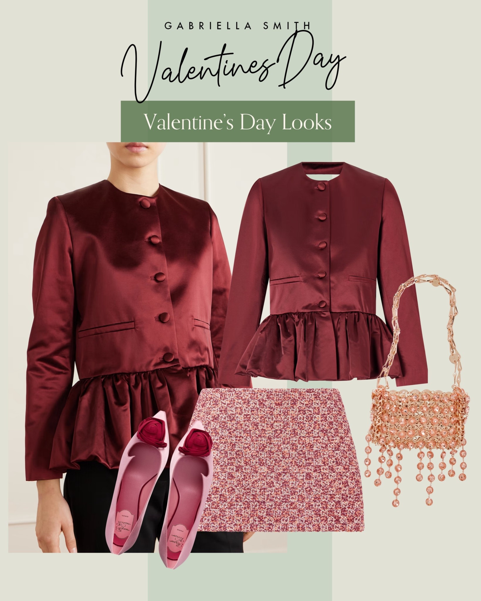 #LTKSeasonal #LTKgrwm #LTKOver40