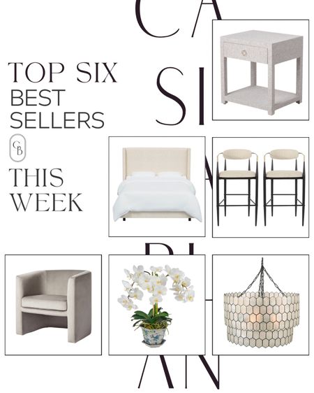 TOP SIX BEST SELLERS FOR THE WEEKEND

Amazon, Home, Console, Look for Less, Living Room, Bedroom, Dining, Kitchen, Modern, Restoration Hardware, Arhaus, Pottery Barn, Target, Style, Home Decor, Summer, Fall, New Arrivals, CB2, Anthropologie, Urban Outfitters, Inspo, Inspired, West Elm, Console, Coffee Table, Chair, Rug, Pendant, Light, Light fixture, Chandelier, Outdoor, Patio, Porch, Designer, Lookalike, Art, Rattan, Cane, Woven, Mirror, Arched, Luxury, Faux Plant, Tree, Frame, Nightstand, Throw, Shelving, Cabinet, End, Ottoman, Table, Moss, Bowl, Candle, Curtains, Drapes, Window Treatments, King, Queen, Dining Table, Barstools, Counter Stools, Charcuterie Board, Serving, Rustic, Bedding, Farmhouse, Hosting, Vanity, Powder Bath, Lamp, Set, Bench, Ottoman, Faucet, Sofa, Sectional, Crate and Barrel, Neutral, Monochrome, Abstract, Print, Marble, Burl, Oak, Brass, Linen, Upholstered, Slipcover, Olive, Sale, Fluted, Velvet, Credenza, Sideboard, Buffet, Budget, Friendly, Affordable, Texture, Vase, Boucle, Stool, Office, Canopy, Frame, Minimalist, MCM, Bedding, Duvet, Rust

#LTKSeasonal #LTKsalealert #LTKhome
