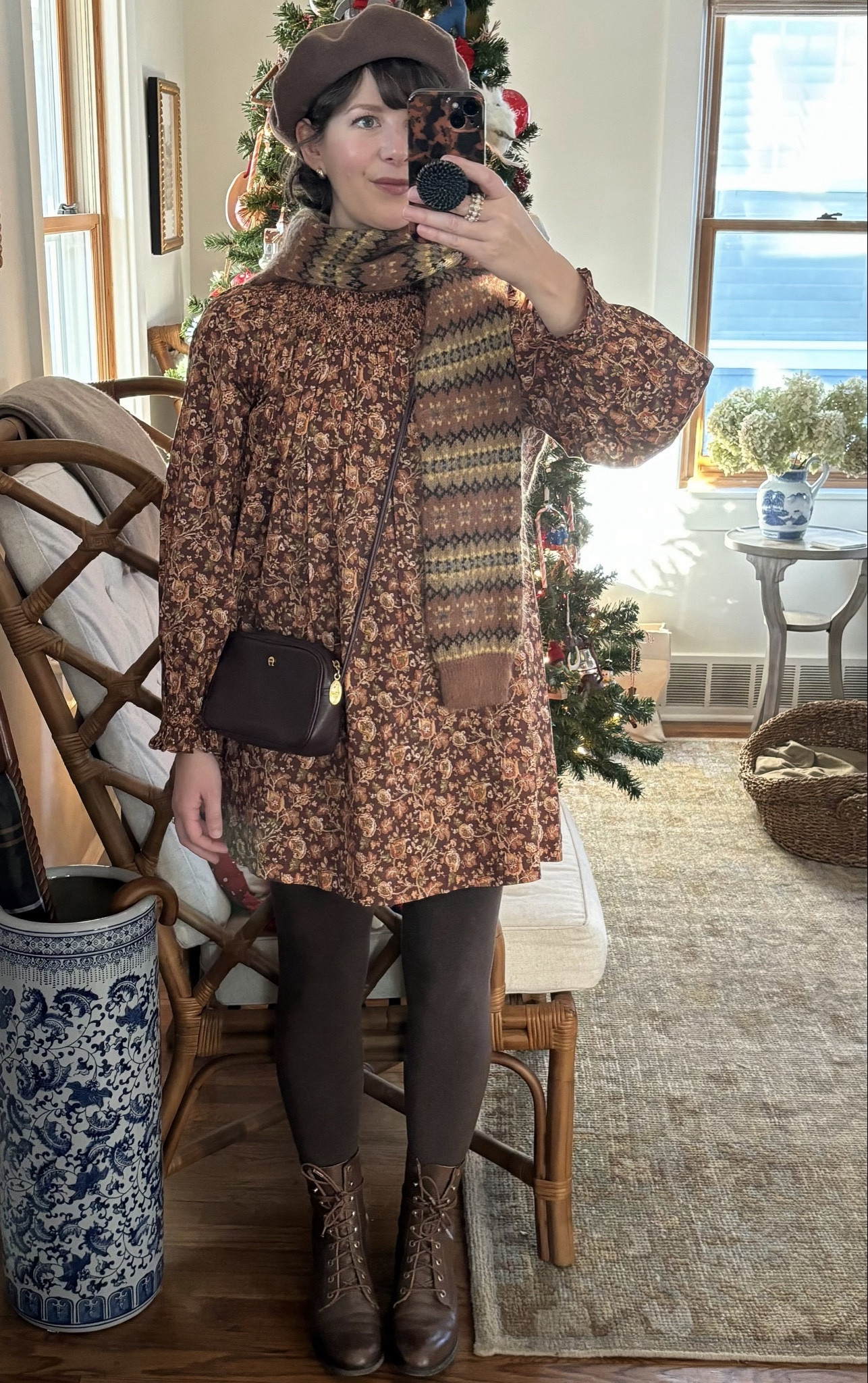 My favorite finds from the Doen Giving Thanks Sale! I’m wearing a small in both the dress and cardigan and both sizes are still available! 

#LTKstyletip #LTKHoliday #LTKSeasonal