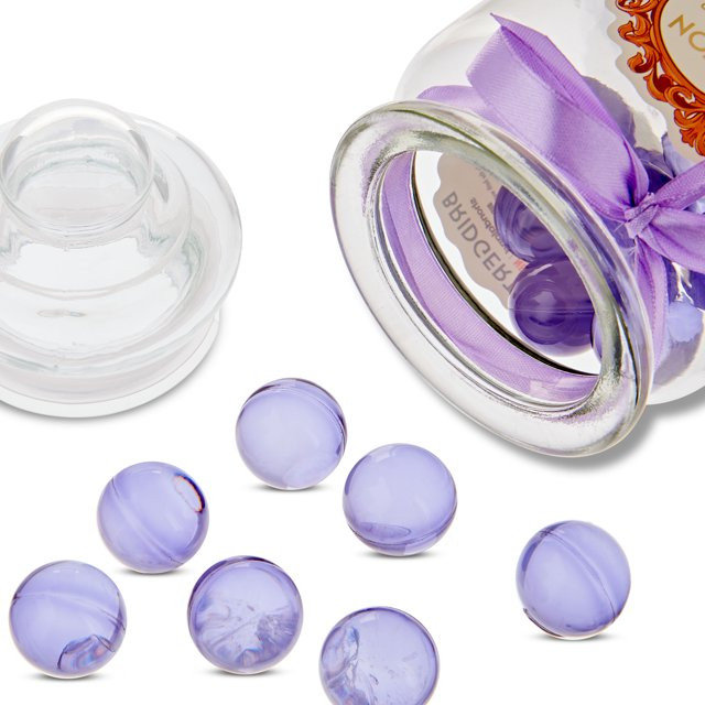 Bridgerton Bath Oil Beads, Lavender Fields, 2.82oz | Walmart (US)