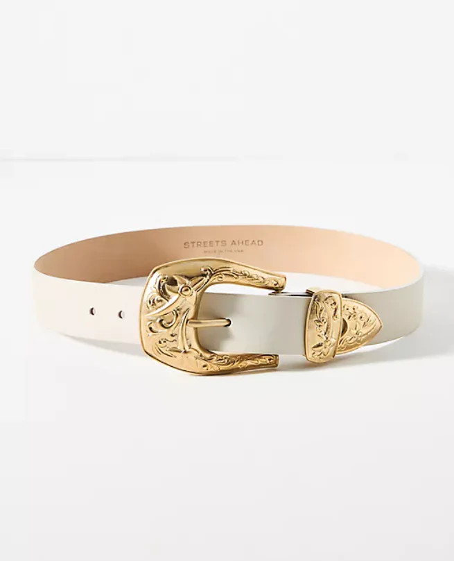 LeAnn - Gold | Care Tucker