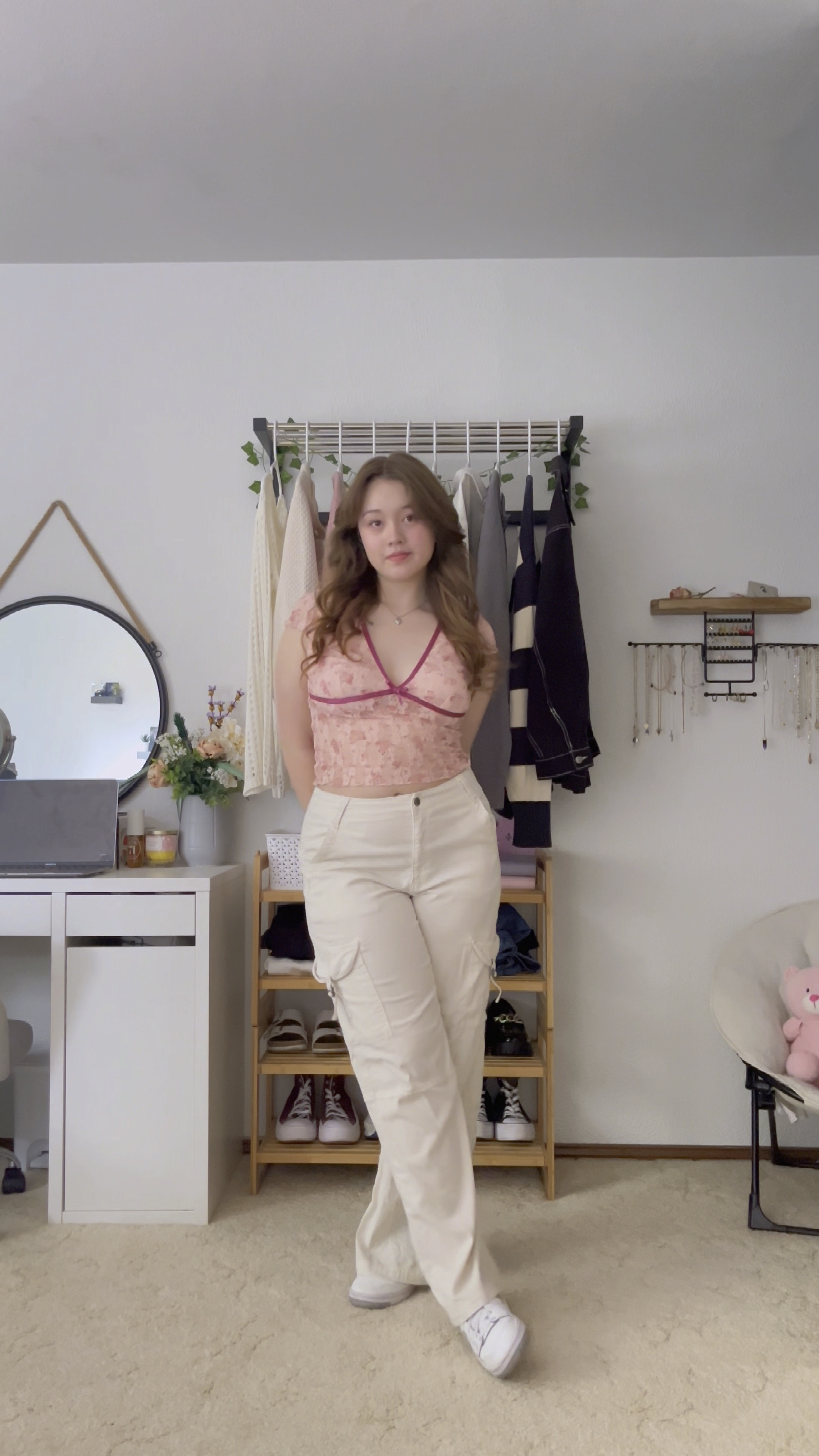 pastel colors for spring!! 

#LTKSpringSale #LTKVideo #LTKSeasonal