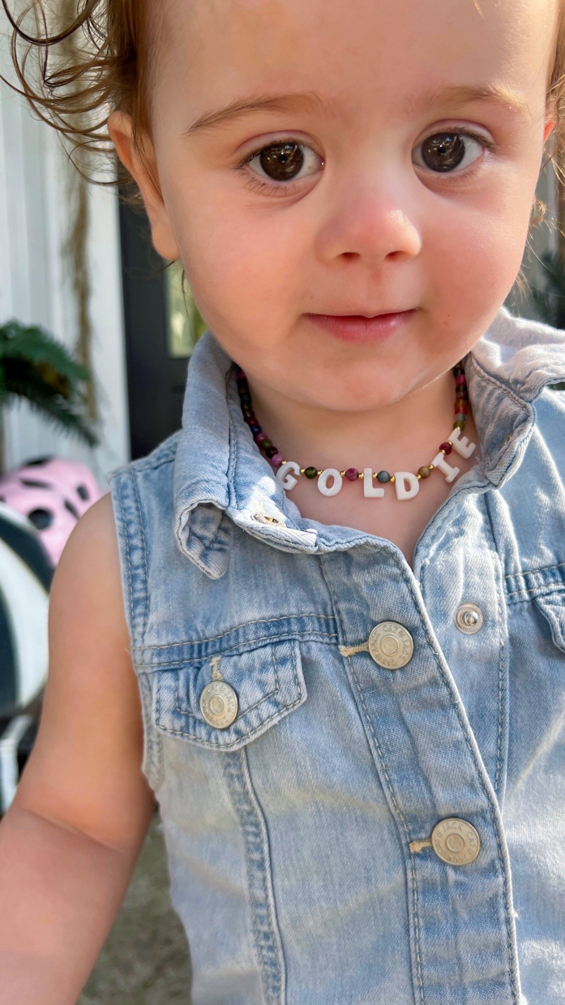 Girl mom toddler name necklace fall target

#LTKSeasonal #LTKKids #LTKFamily