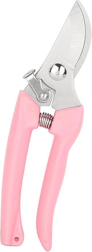 Garden Flower Shears Pruning Shears 6.9 inches Scissors Heavy Duty Plant Scissors for Cutting Flo... | Amazon (US)