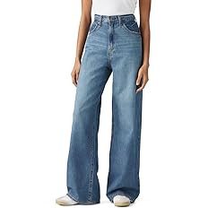 Levi's Womens Cinch Baggy | Amazon (US)