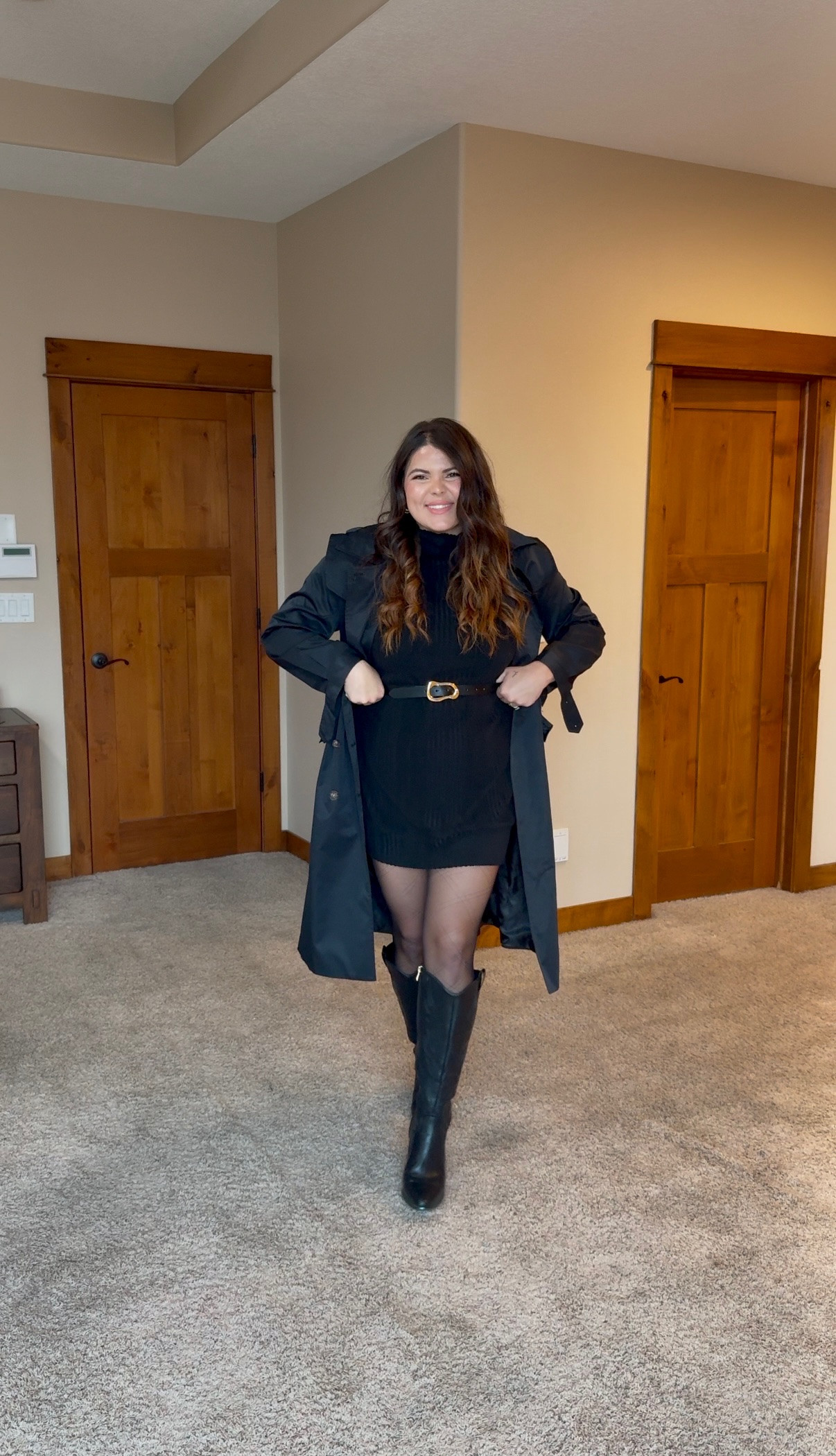 Get inspired for the holiday season with outfit ideas perfect for every occasion. From festive parties to cozy gatherings, discover chic styles that make a statement. Shop must-have pieces to elevate your holiday wardrobe and stay stylish all season long.

Holiday style, festive outfits, party looks, winter fashion, seasonal wardrobe, cozy holiday looks, statement pieces, holiday dressing, chic fashion, holiday outfit inspiration.

#LTKMidsize #LTKHoliday #LTKStyleTip