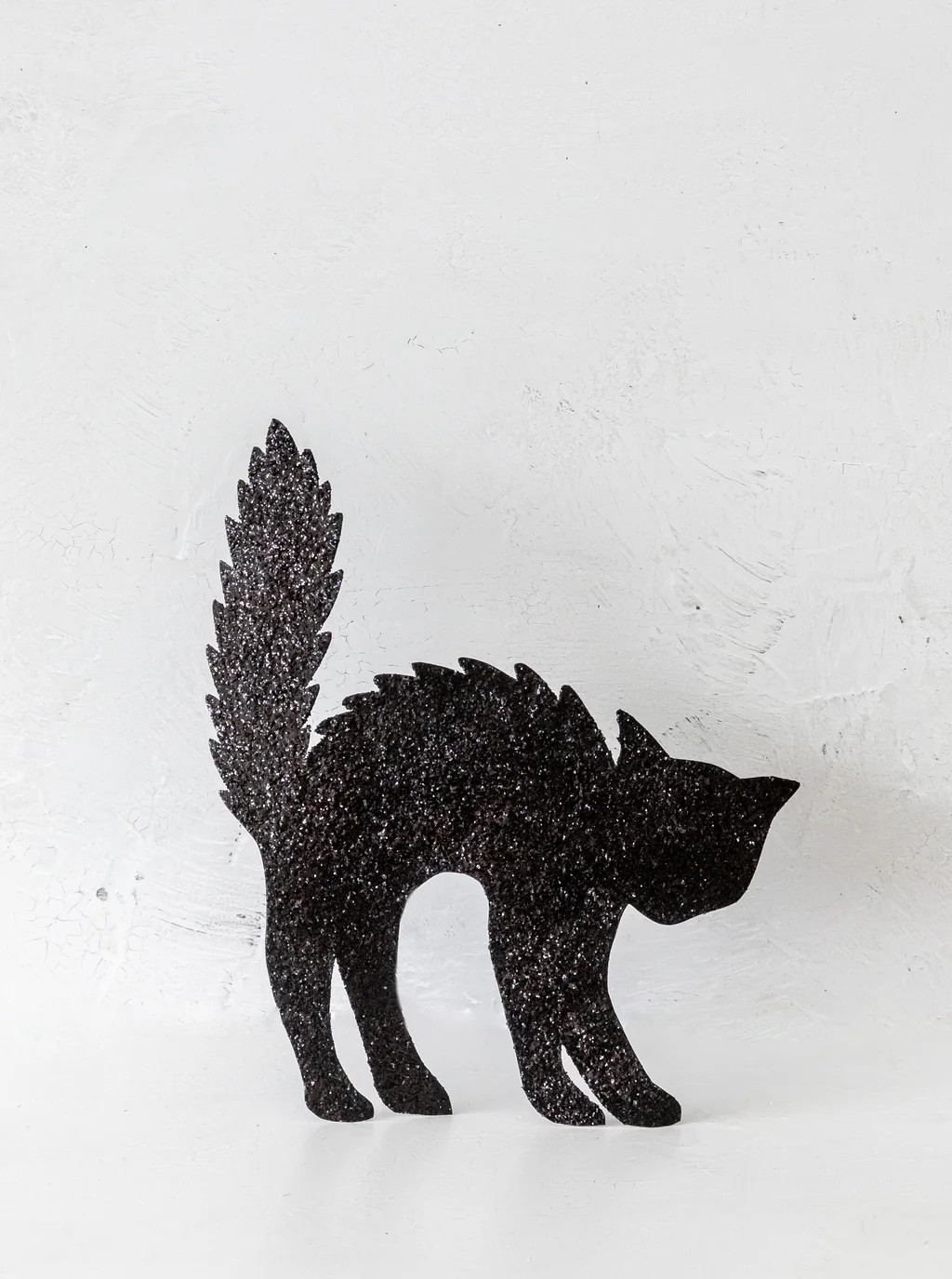 Scaredy Cat Silhouette | House of Jade Home