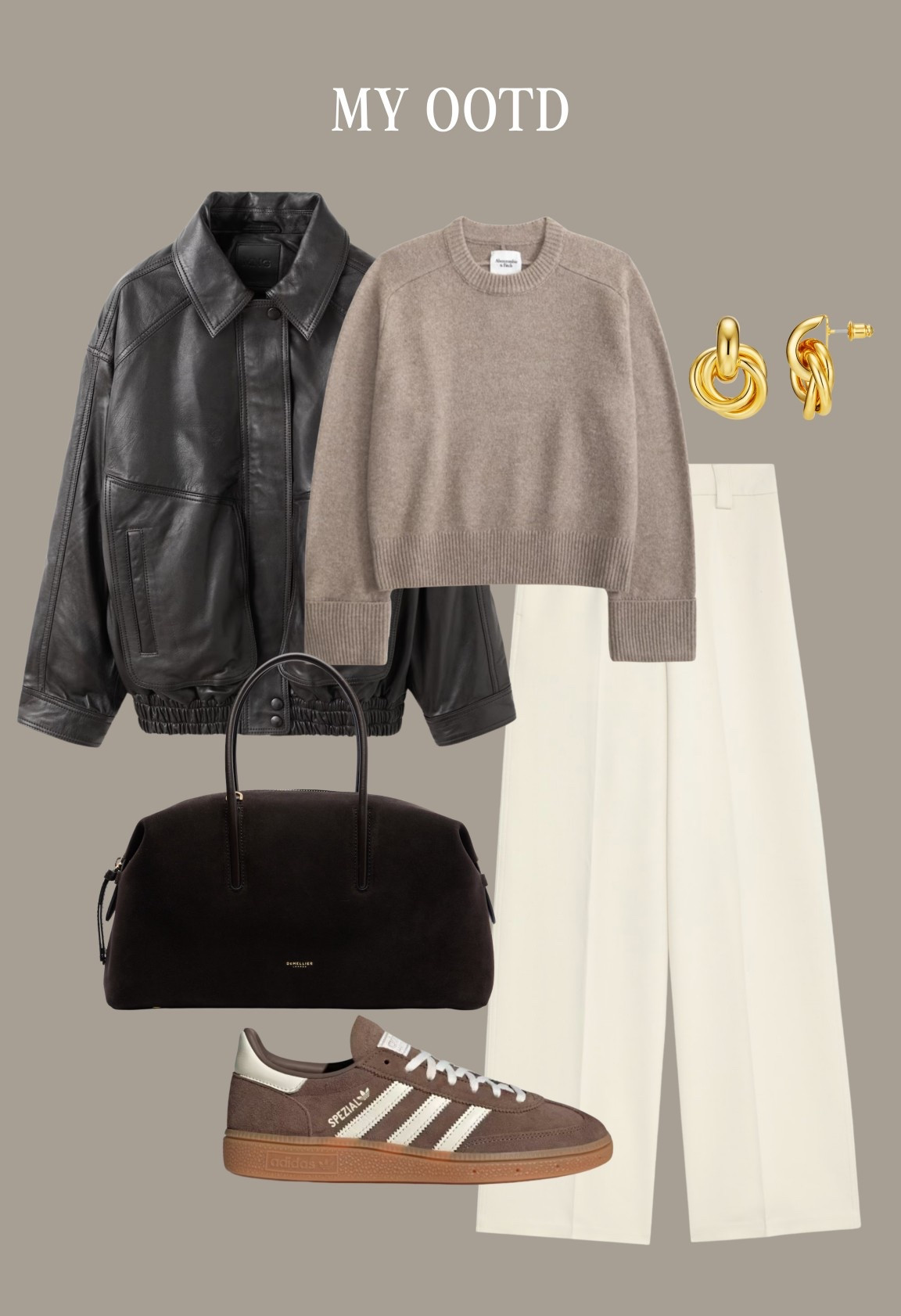 What I wore today 🫶

#LTKspring #LTKwinter #LTKuk