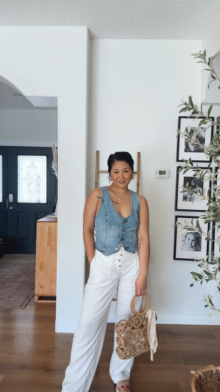 Ready for all the spring/summer outfit esthetics!

#denimesthetic #ltk #liketoknowit #ltkfits #ltkoutfits #cleanesthetic

#LTKSeasonal #LTKbeauty #LTKshoecrush